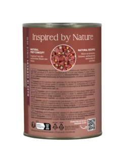 catz finefood CLASSIC Adult Kalb 400g
