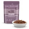 catz finefood CLASSIC Adult Lamm & Kaninchen 85g