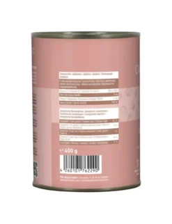 catz finefood CLASSIC Adult Lamm & Pferd 400g