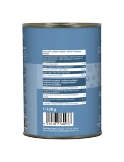 catz finefood CLASSIC Adult Lachs 400g