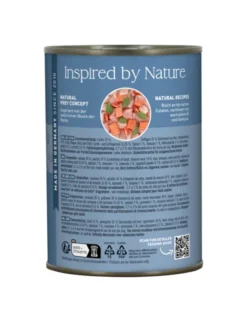 catz finefood CLASSIC Adult Lachs 400g