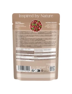 catz finefood CLASSIC Adult Wild 85g