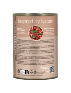 catz finefood CLASSIC Adult Wild 400g