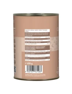 catz finefood CLASSIC Adult Wild 400g