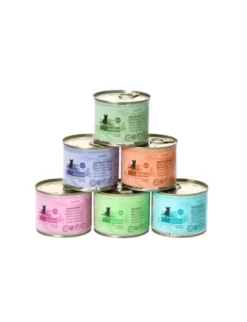 catz finefood Classic Collection Multipack II 1,2kg