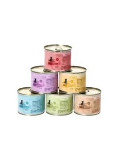 catz finefood Classic Collection Multipack I 1,2kg