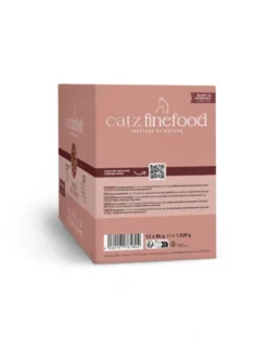 catz finefood CLASSIC FINEST SELECTION Multipack I 1kg