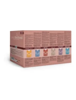 catz finefood CLASSIC FINEST SELECTION Multipack I 1kg