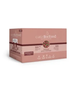 catz finefood CLASSIC FINEST SELECTION Multipack I 1kg