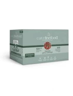 catz finefood CLASSIC FINEST SELECTION Multipack II 1kg