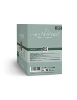 catz finefood CLASSIC FINEST SELECTION Multipack II 1kg