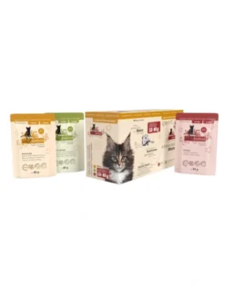 catz finefood Classic Kitten Multipack I 1kg