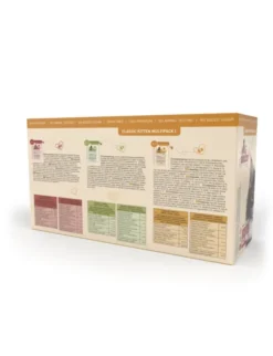 catz finefood Classic Kitten Multipack I 1kg