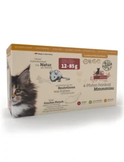 catz finefood Classic Kitten Multipack I 1kg