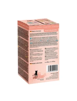catz finefood Fillets Multipack 510g