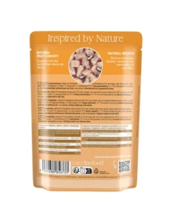 catz finefood Geflügel 300g