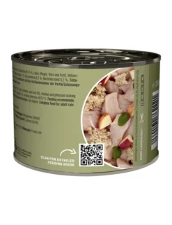 catz finefood Huhn & Fasan 200g
