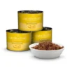 catz finefood Huhn & Thunfisch 200g