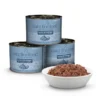 catz finefood Kitten Lachs & Geflügel 200g