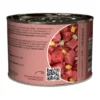 catz finefood Kitten Rind & Kalb 200g