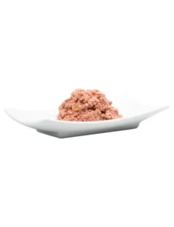 catz finefood Lachs, Geflügel 300g