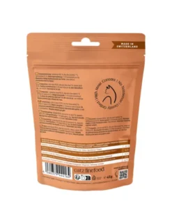 catz finefood MEATZ Ente 45g