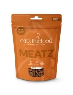 catz finefood MEATZ Ente 45g