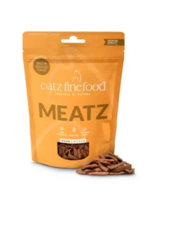 catz finefood MEATZ Huhn 45g