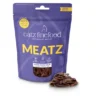 catz finefood Meatz Huhn, Kalb, Pute 45g