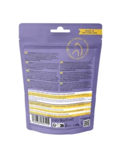 catz finefood Meatz Huhn, Kalb, Pute 45g