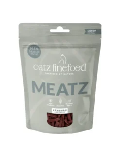catz finefood MEATZ Känguru 45g