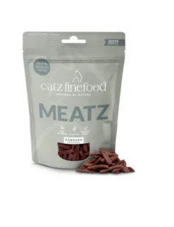 catz finefood MEATZ Känguru 45g