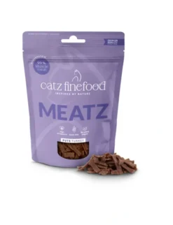 catz finefood Meatz Pute 45g