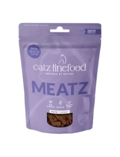 catz finefood Meatz Pute 45g
