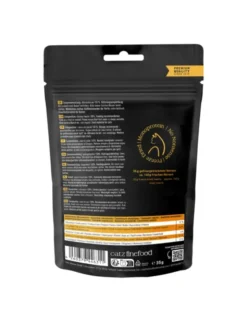 catz finefood PURE Snacks Hühnerherzen 35g