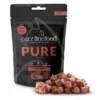 catz finefood PURE Snacks Rinderherzen 35g