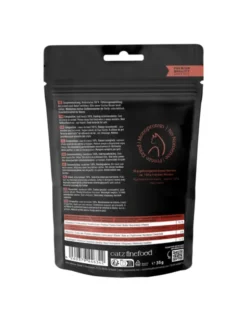 catz finefood PURE Snacks Rinderherzen 35g
