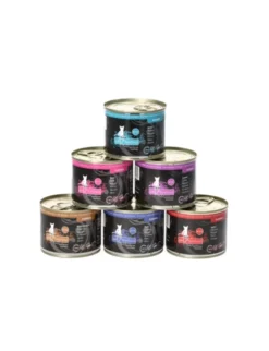 catz finefood PURRRR Collection Multipack I 1,2kg