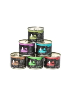 catz finefood PURRRR Collection Multipack II 1,2kg