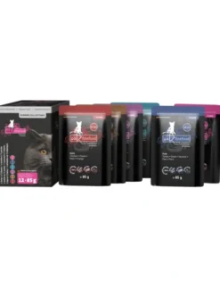 catz finefood PURRRR Collection 1kg