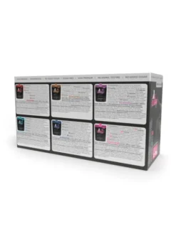 catz finefood PURRRR Collection 1kg