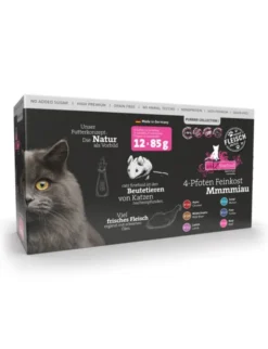 catz finefood PURRRR Collection 1kg