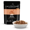 catz finefood purrrr Ente 85g