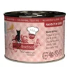 catz finefood Ragout Gans 190g