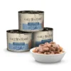 catz finefood RAGOUT in Sauce Lachs & Wildente 190g