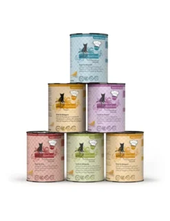 catz finefood Ragout Multipack 2,3kg