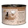 catz finefood Ragout Schwein & Kalb 190g