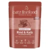 catz finefood Rind, Kalb 300g