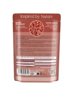 catz finefood Rind, Kalb 300g