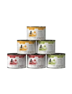 catz finefood Senior Collection 1,2kg